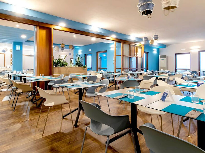 Nicolaus Club Baia Delle Mimose
