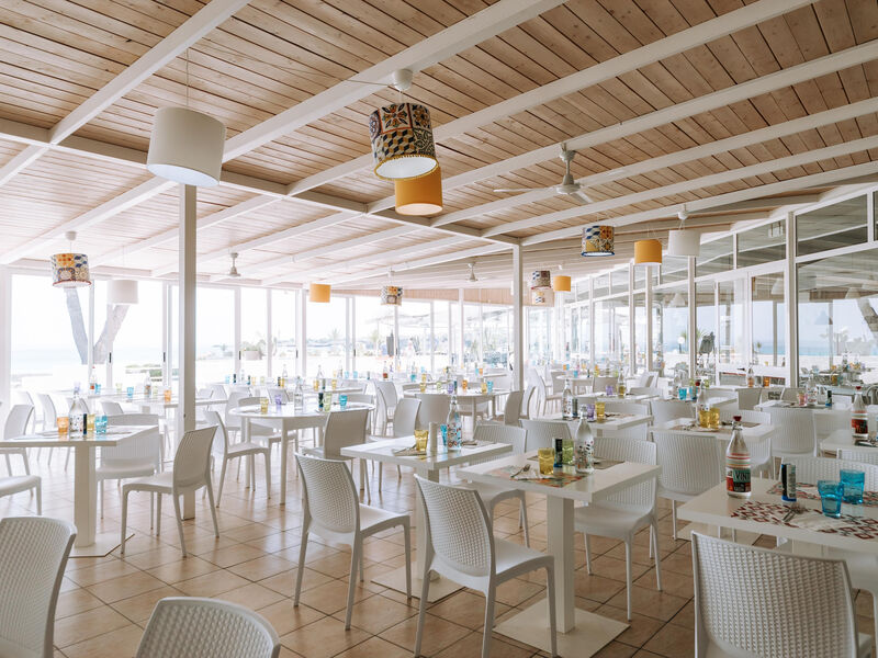 Nicolaus Club Fontane Bianche