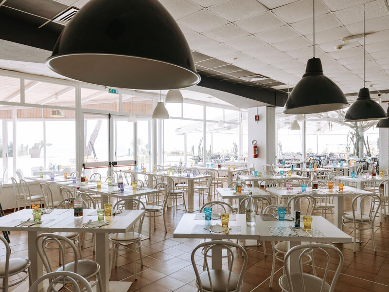 Nicolaus Club Fontane Bianche