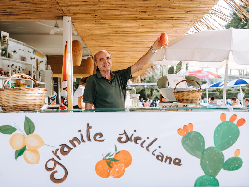 Nicolaus Club Fontane Bianche