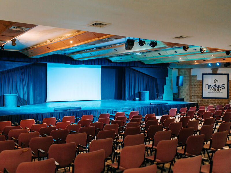 Nicolaus Club Fontane Bianche