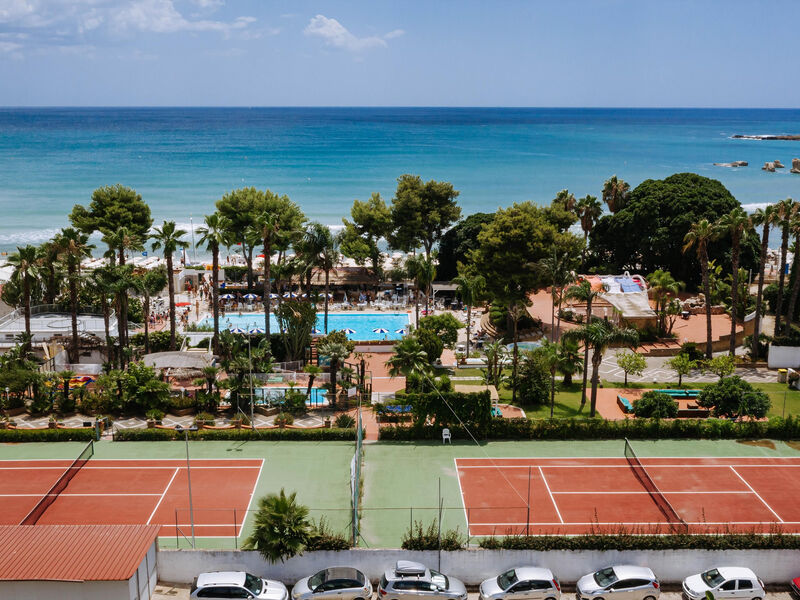 Nicolaus Club Fontane Bianche