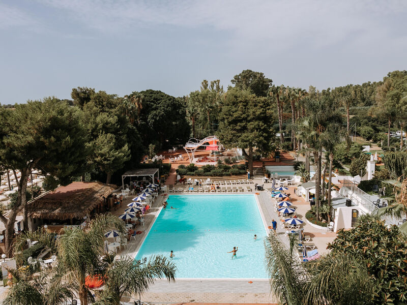Nicolaus Club Fontane Bianche