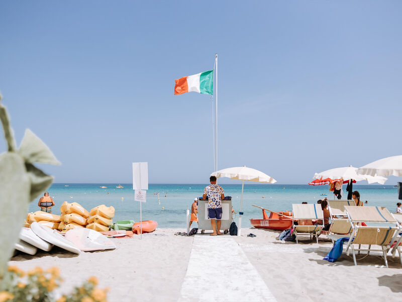 Nicolaus Club Fontane Bianche