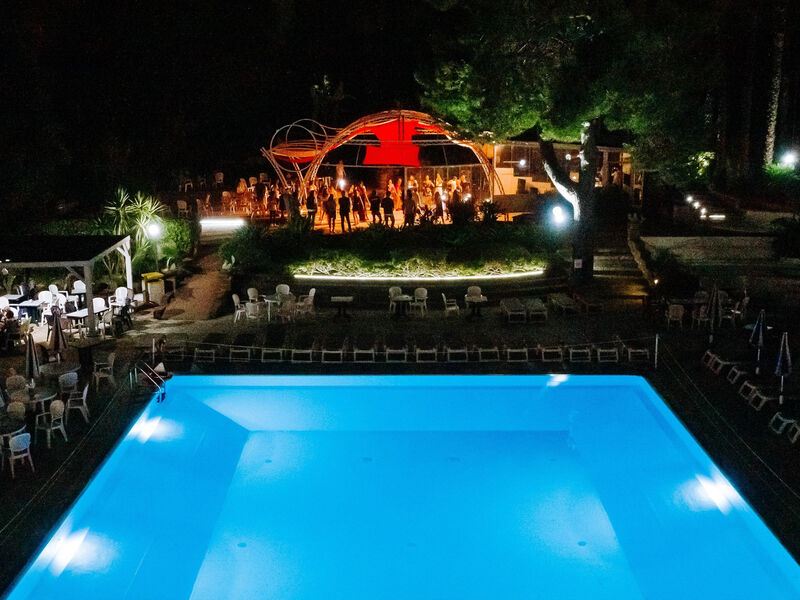 Nicolaus Club Fontane Bianche
