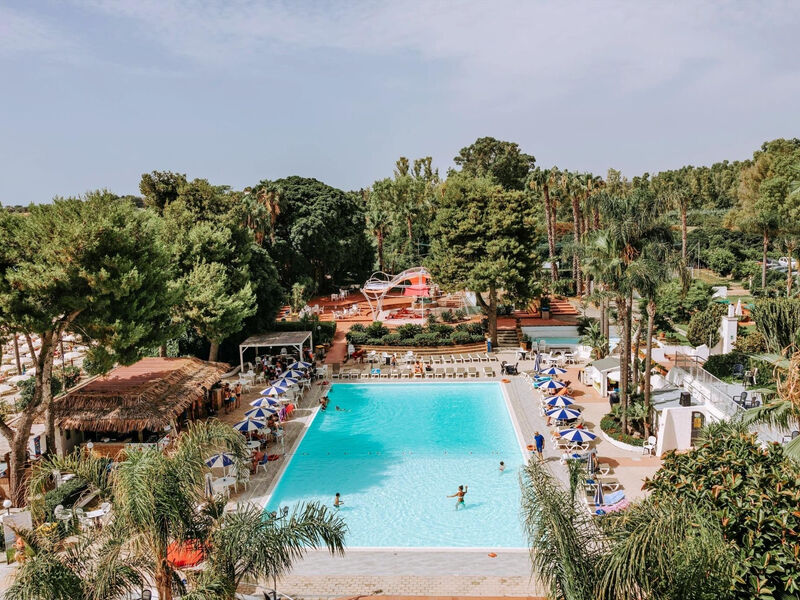 Nicolaus Club Fontane Bianche