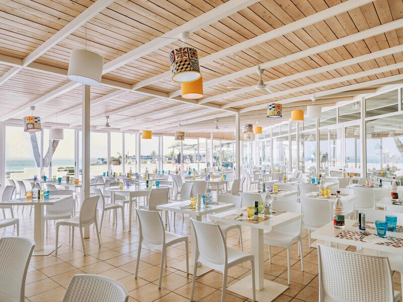 Nicolaus Club Fontane Bianche