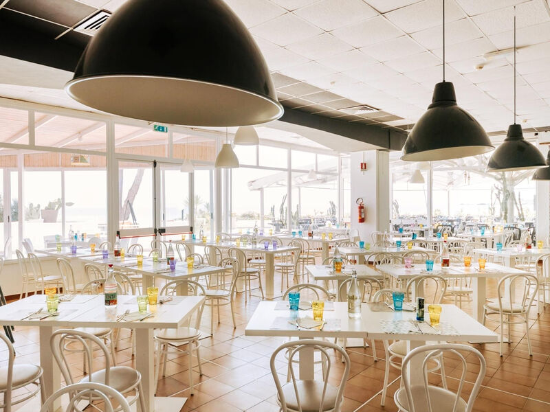 Nicolaus Club Fontane Bianche