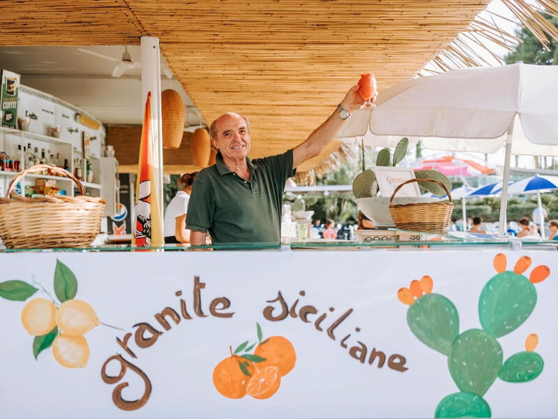 Nicolaus Club Fontane Bianche