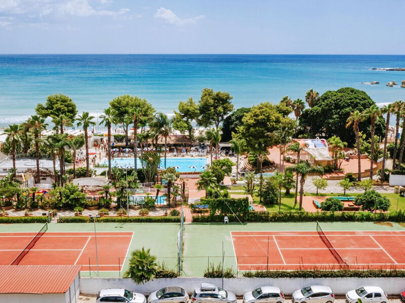 Nicolaus Club Fontane Bianche