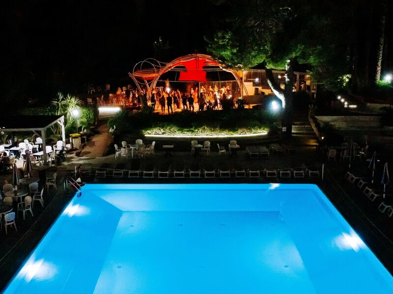 Nicolaus Club Fontane Bianche