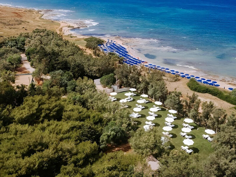 Nicolaus Club Meditur Village