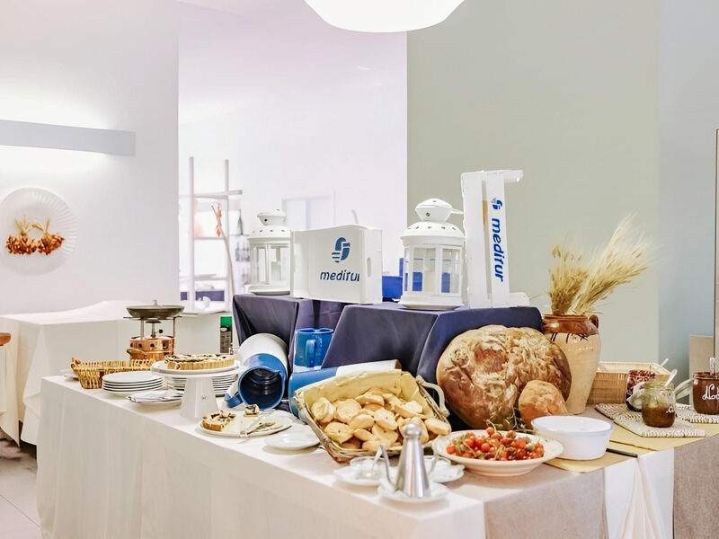 Nicolaus Club Meditur Village