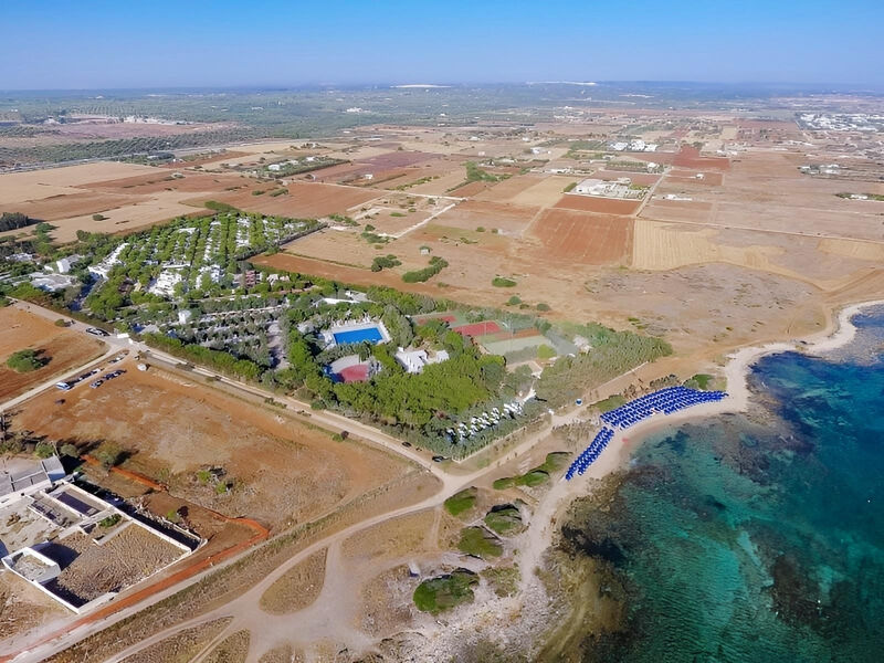 Nicolaus Club Meditur Village