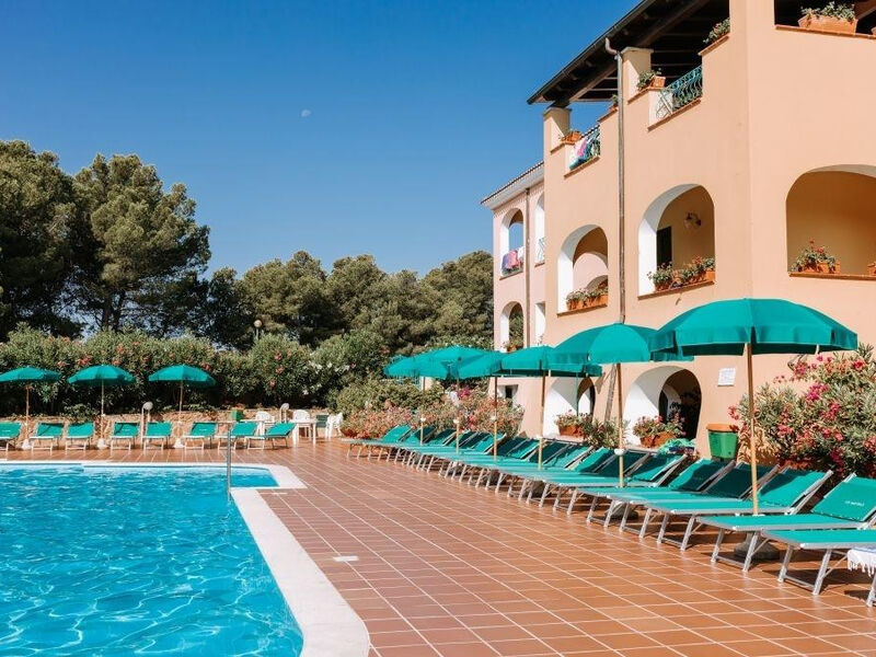 Nicolaus Club Torre Moresca
