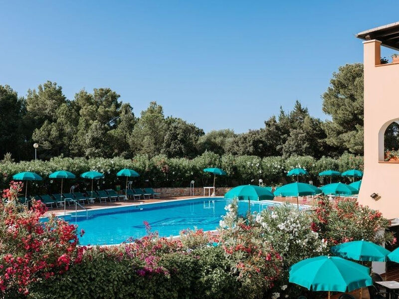 Nicolaus Club Torre Moresca