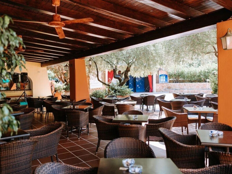 Nicolaus Club Torre Moresca
