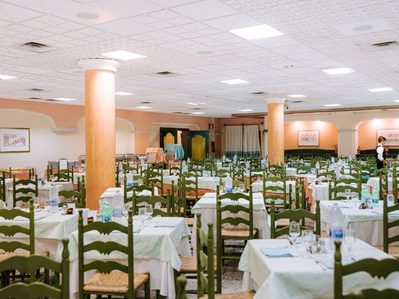 Nicolaus Club Torre Moresca