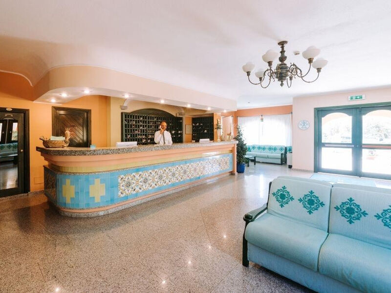 Nicolaus Club Torre Moresca