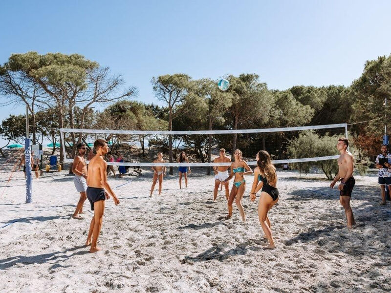 Nicolaus Club Torre Moresca
