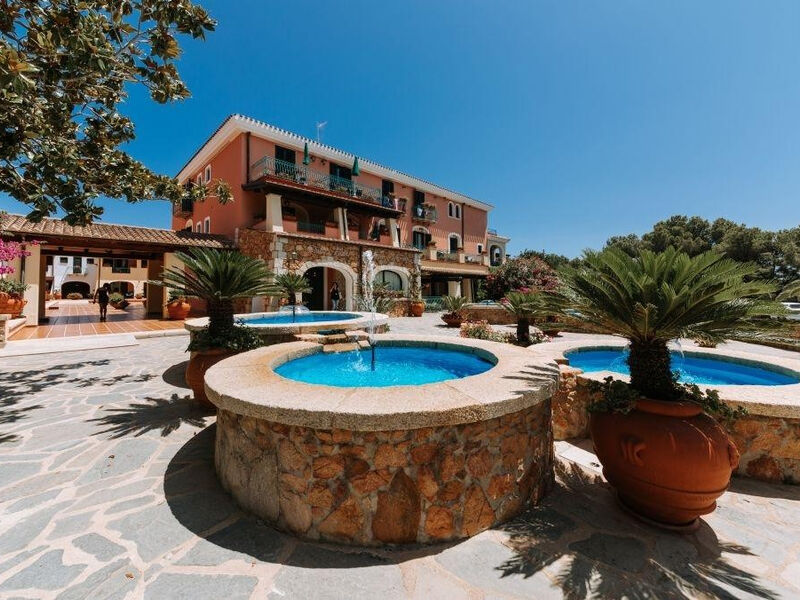 Nicolaus Club Torre Moresca