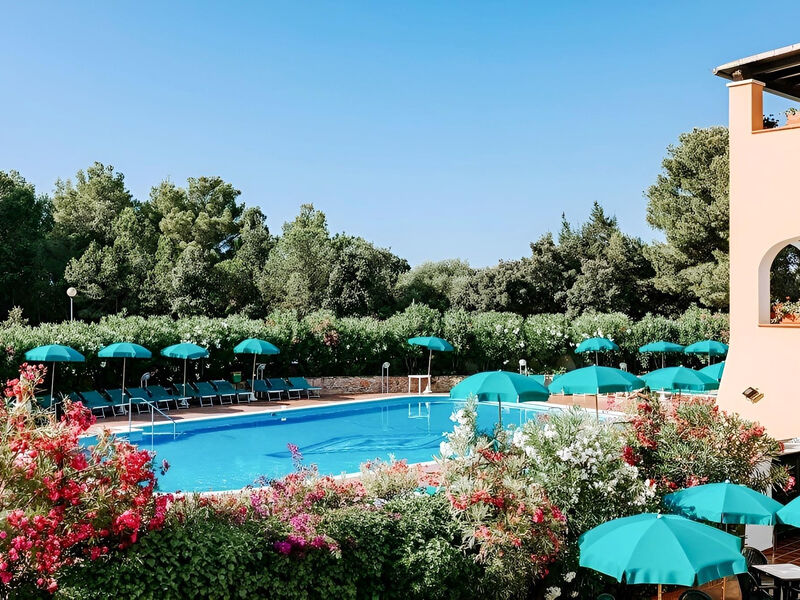 Nicolaus Club Torre Moresca