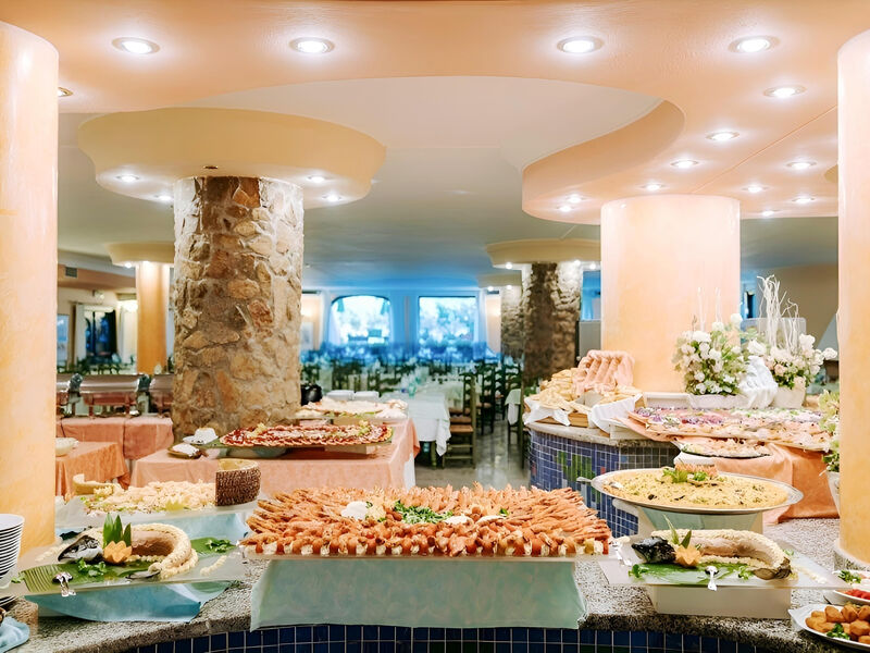 Nicolaus Club Torre Moresca