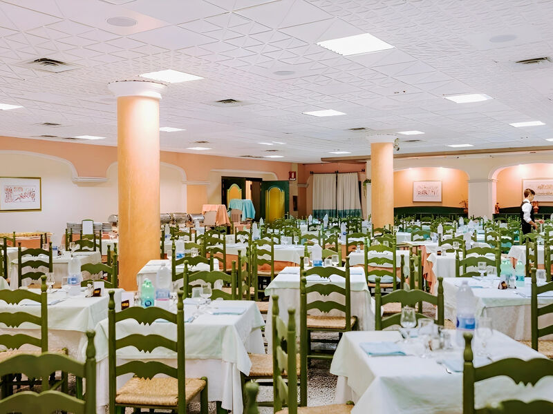 Nicolaus Club Torre Moresca