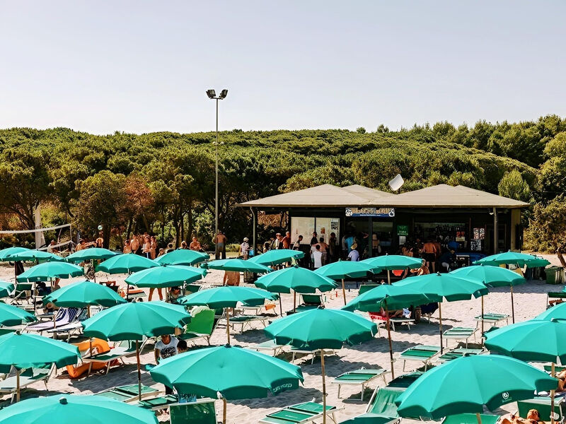 Nicolaus Club Torre Moresca