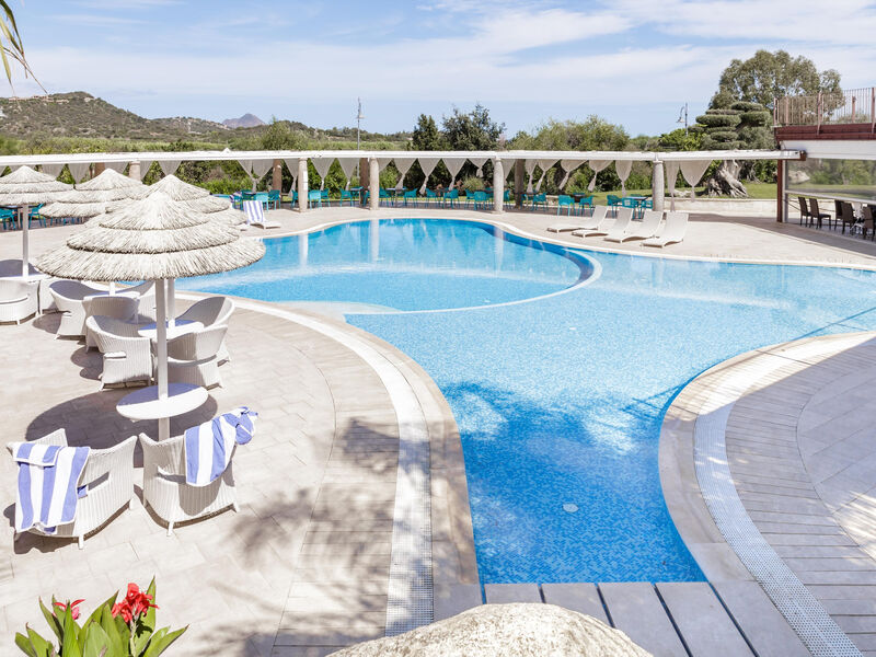 Nicolaus Prime Villas Resort Wellness & Spa
