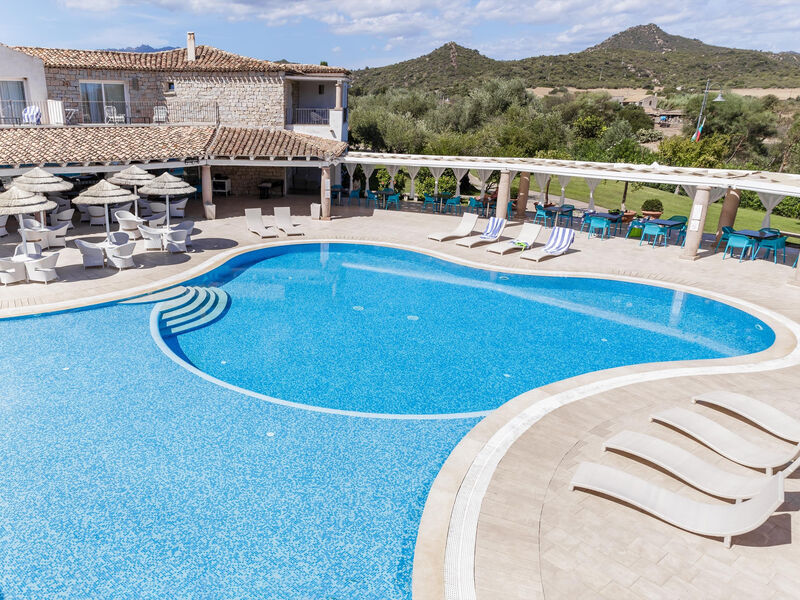 Nicolaus Prime Villas Resort Wellness & Spa
