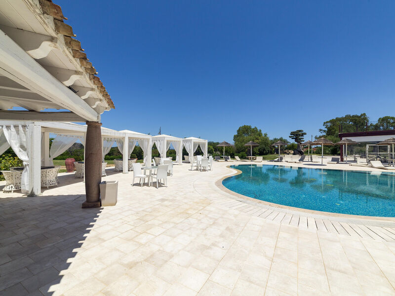 Nicolaus Prime Villas Resort Wellness & Spa