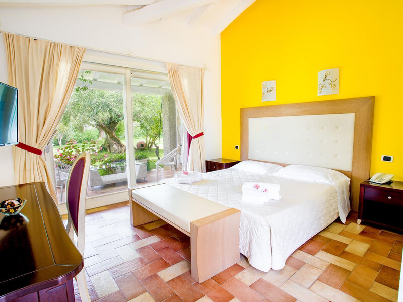 Nicolaus Prime Villas Resort Wellness & Spa