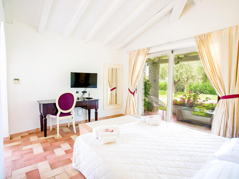 Nicolaus Prime Villas Resort Wellness & Spa