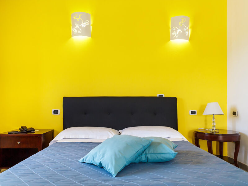 Nicolaus Prime Villas Resort Wellness & Spa