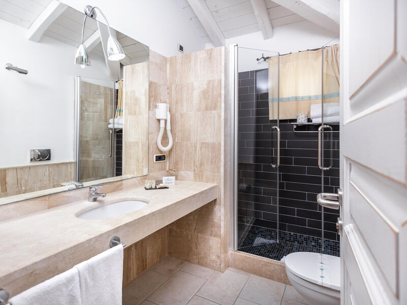 Nicolaus Prime Villas Resort Wellness & Spa