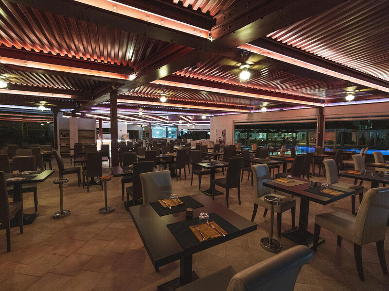 Nicolaus Prime Villas Resort Wellness & Spa