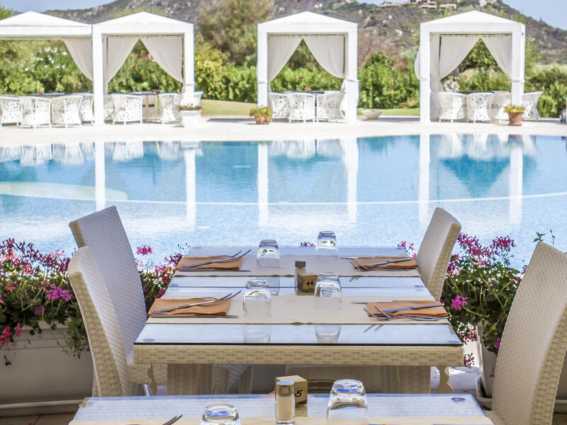 Nicolaus Prime Villas Resort Wellness & Spa