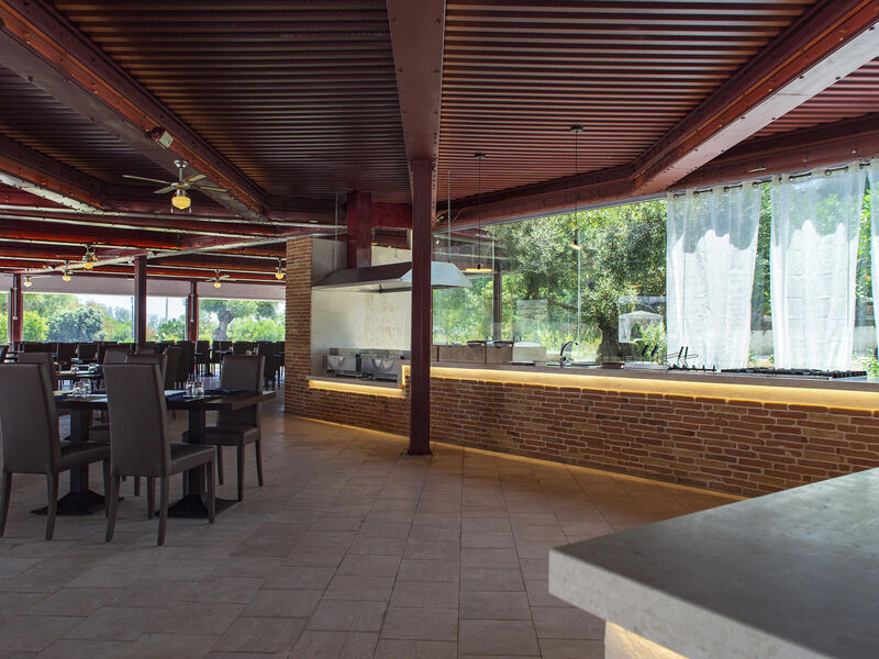 Nicolaus Prime Villas Resort Wellness & Spa