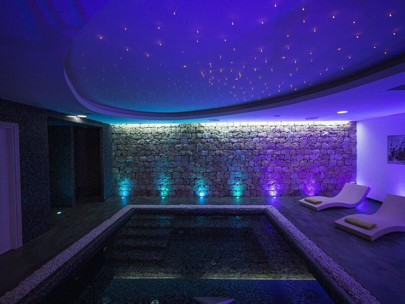 Nicolaus Prime Villas Resort Wellness & Spa