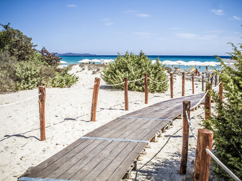Nicolaus Prime Villas Resort Wellness & Spa