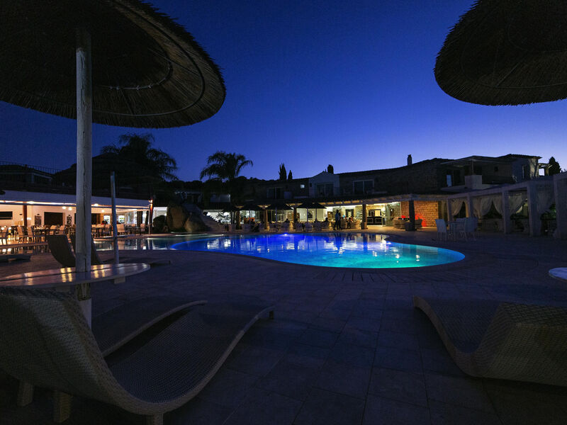 Nicolaus Prime Villas Resort Wellness & Spa