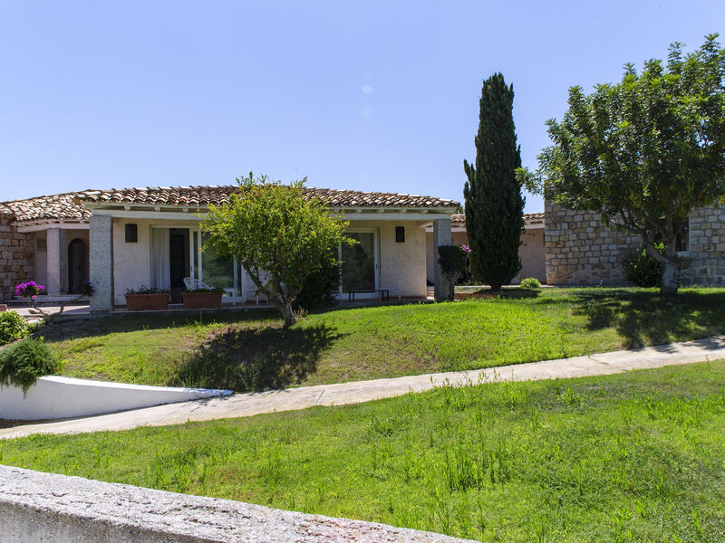 Nicolaus Prime Villas Resort Wellness & Spa