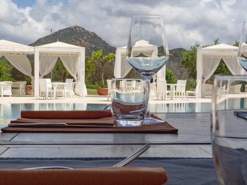 Nicolaus Prime Villas Resort Wellness & Spa