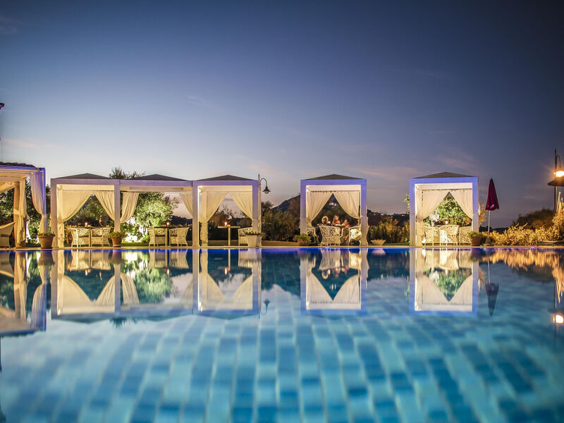 Nicolaus Prime Villas Resort Wellness & Spa