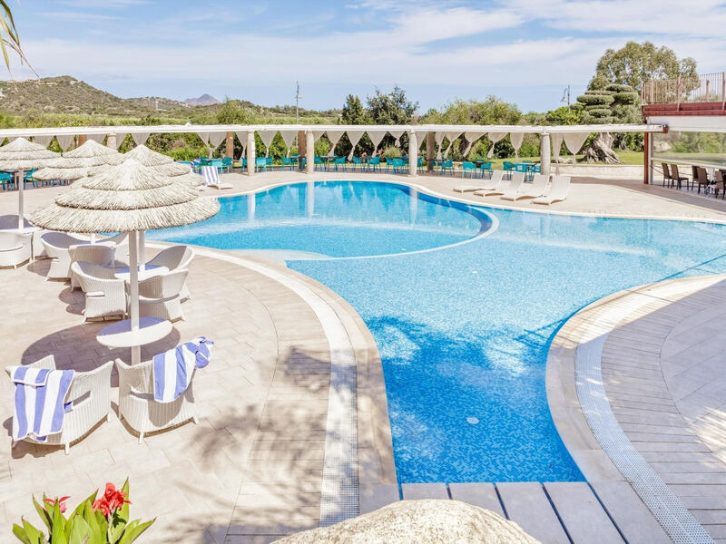 Nicolaus Prime Villas Resort Wellness & Spa