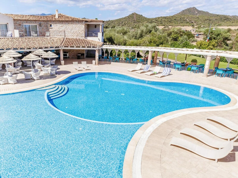 Nicolaus Prime Villas Resort Wellness & Spa