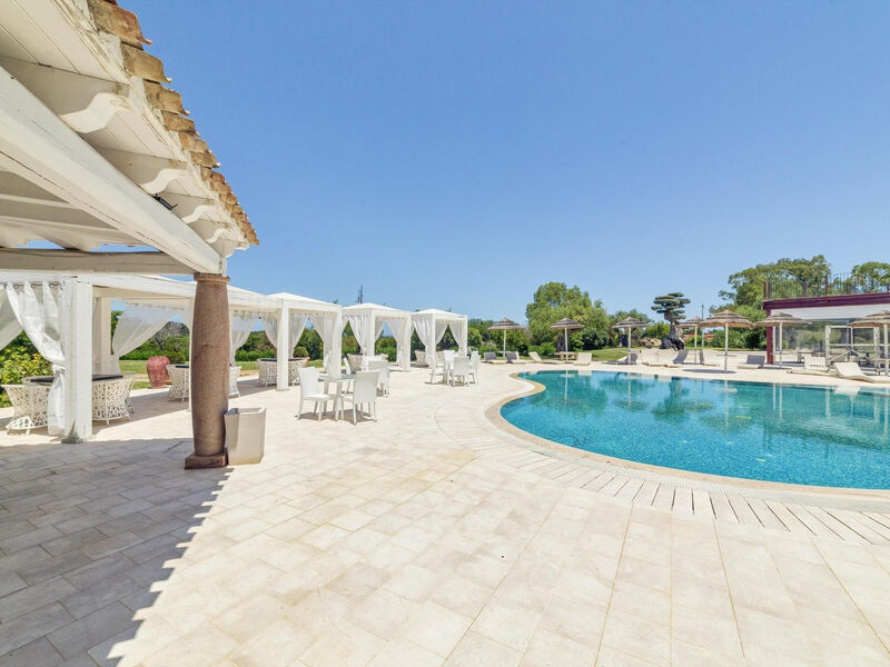 Nicolaus Prime Villas Resort Wellness & Spa