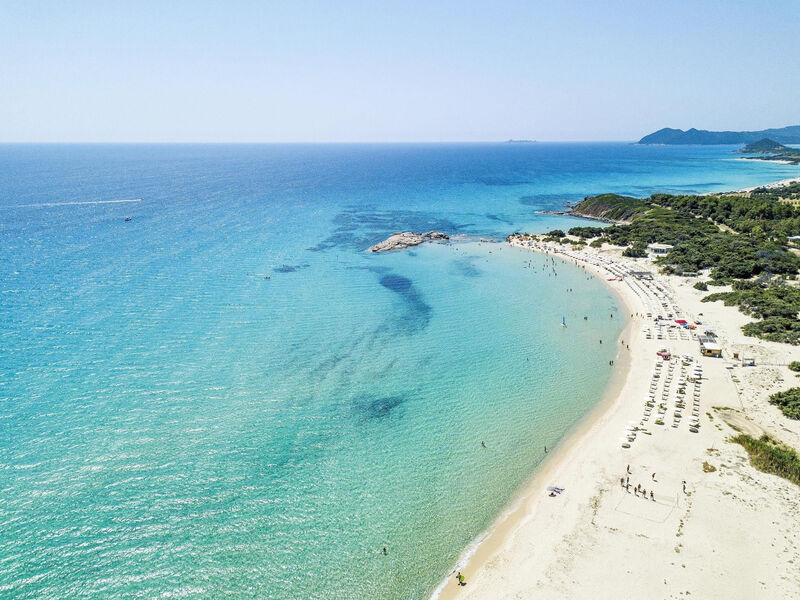 Nicolaus Prime Villas Resort Wellness & Spa