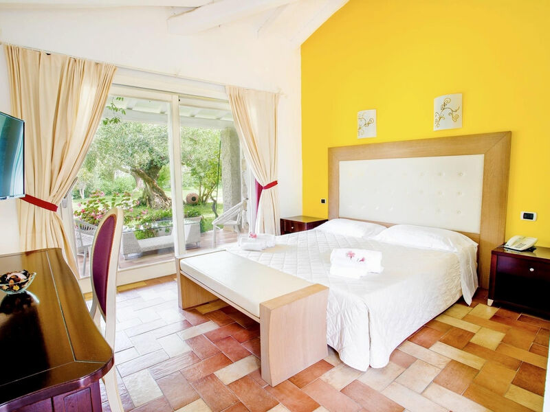 Nicolaus Prime Villas Resort Wellness & Spa